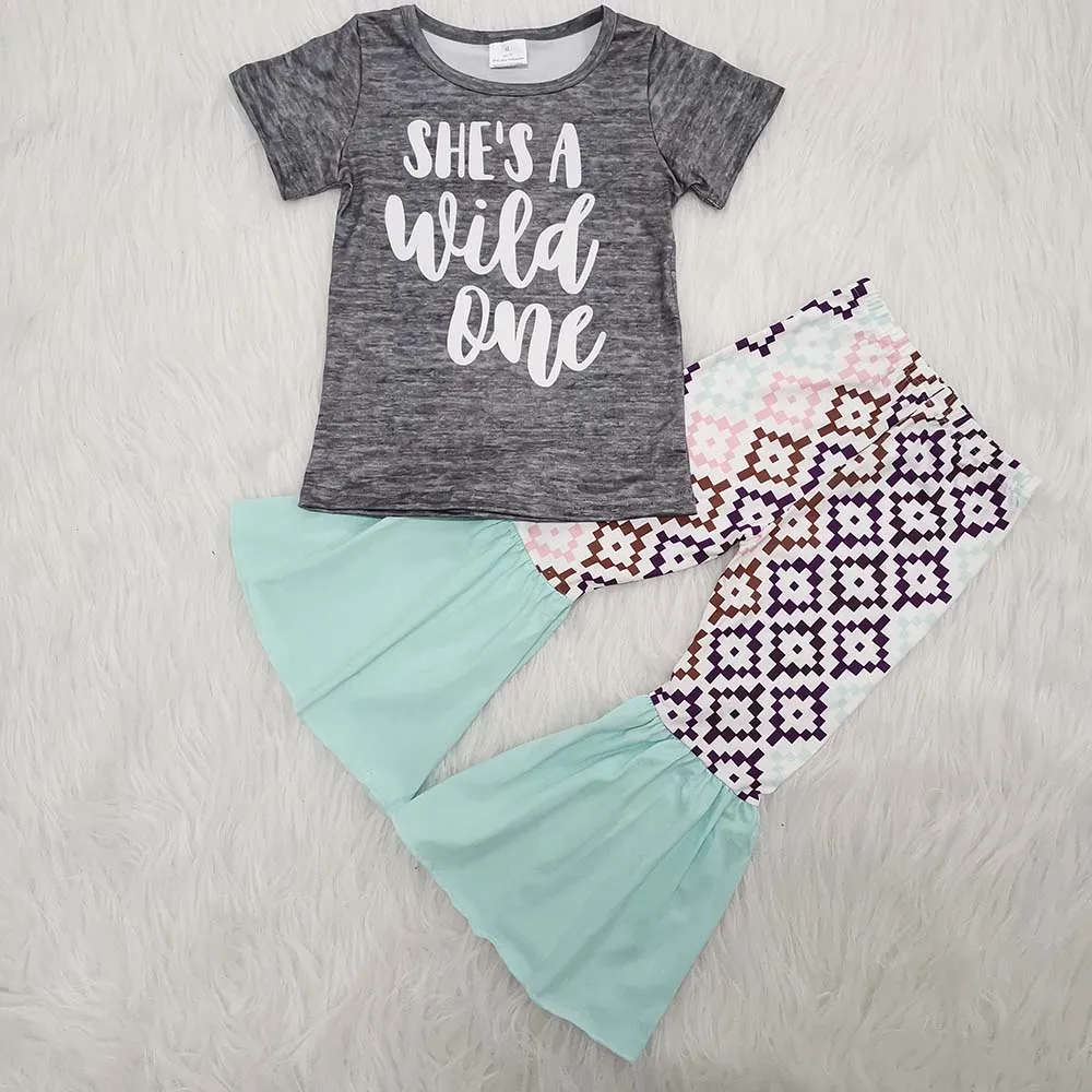 Бесплатная доставка короткая летняя Стильная Новинка для маленьких девочек