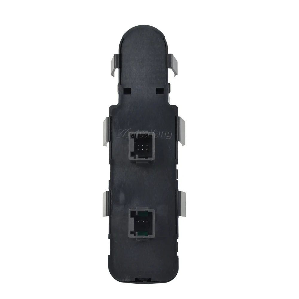 Автомобильный Электрический переключатель окна Управление 9651464277 6554.He для Citroen C4