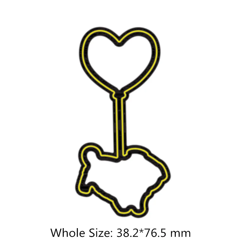 Прозрачные штампы и металлические для скрапбукинга изготовления открыток