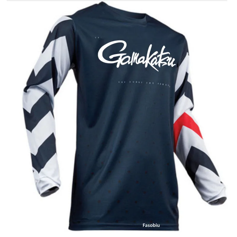 

2021 New Summer Fishing Clothing Quick Dry Daiwa Clothing Anti-UV Fishing Shirt DAIWA Outdoor Climbing Fishing Clothes