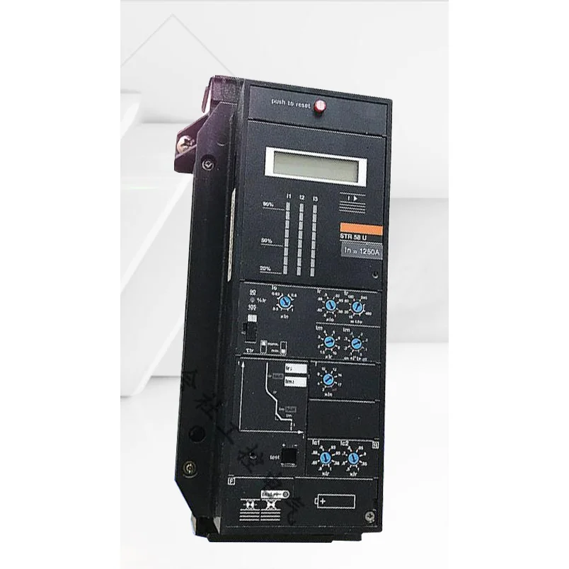 

Новый оригинальный модуль управления MERLIN GERIN STR58U