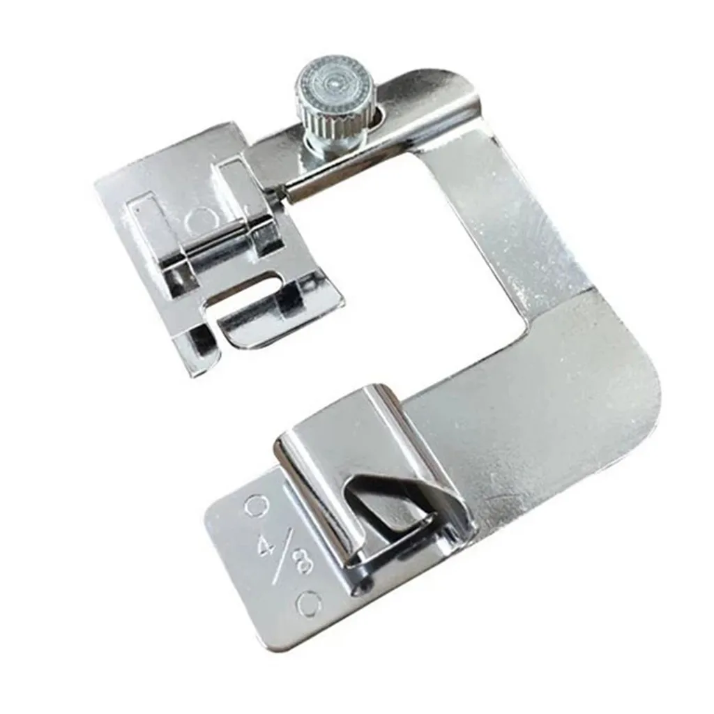 Прижимные лапки для бытовой швейной машины набор прижимных лапок в рулоне