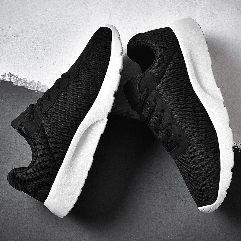 

Men Casual Shoes Zapatos Casuales Mens Walking Shoes Sports Casual Summer Men Fashion Black Causal For Slip On Sneakers Man 2020