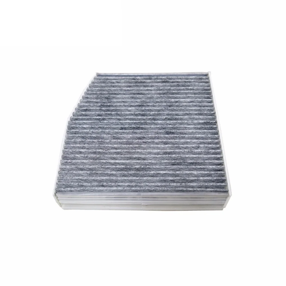 

Cabin Filter A2468300018 For Mercedes CLA C117 2013-2019/CLA X117/GLA-CLASS X156 2013-2019 Model 1 Pcs Built in Carbon Filter