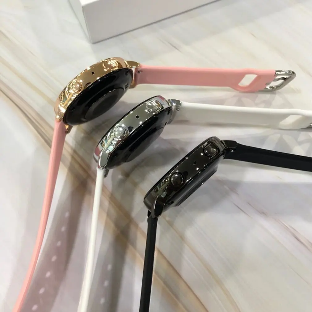 Q16 Смарт часы Высокое разрешение Full умные с сенсорным экраном для занятий спортом