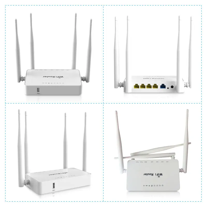Беспроводной Wi Fi роутер Wiflyer для Huawei E3372 E8372 4G USB модем русское меню легкая