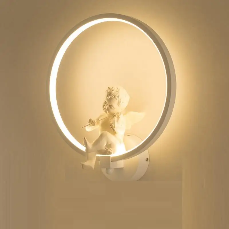 Современный светильник для дома светодиодсветодиодный подсветка в виде