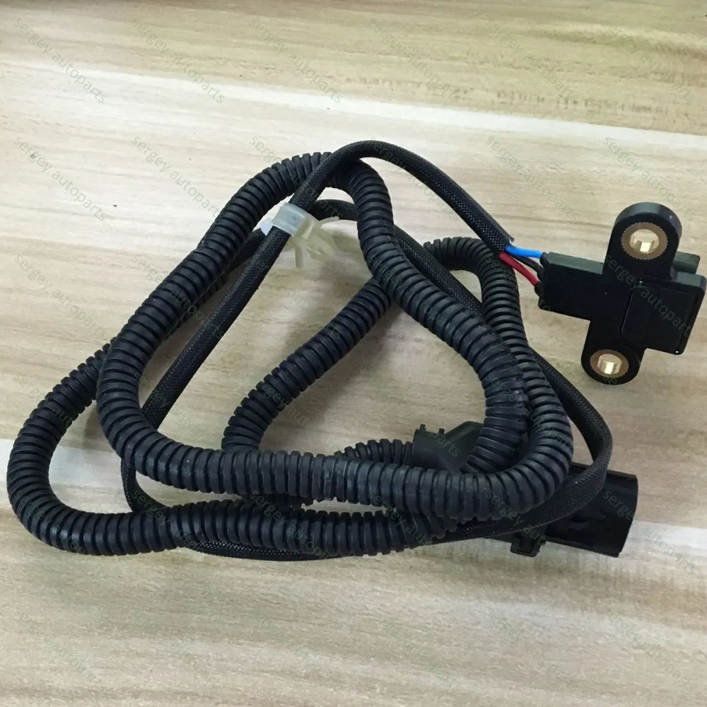 5 шт./лот Оптовая торговля Сенсор подходит 99 06 Santa Fe Sonata Оптима 2.4L OEM 39310 38060 3931038060