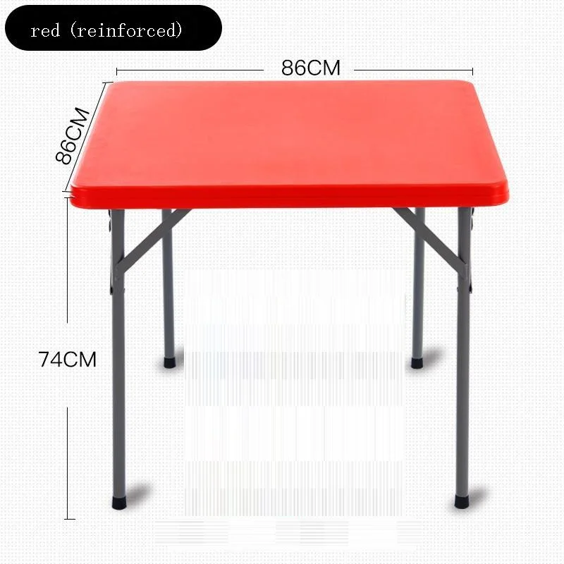 Tavolo Da Pranzo Tafel набор Tisch Кемпинг маленькая квартира складываемая кухонная мебель