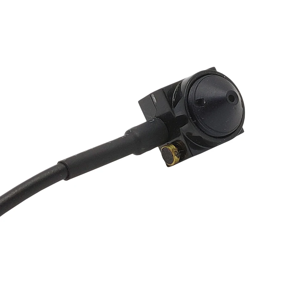 Мини AHD CCTV камера 1080P HD 2.0MP SONY 323 4 в 1 Камера Безопасности маленькая с микрофоном