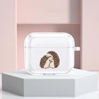 Защитный чехол для наушников Hedgehog Pro 21