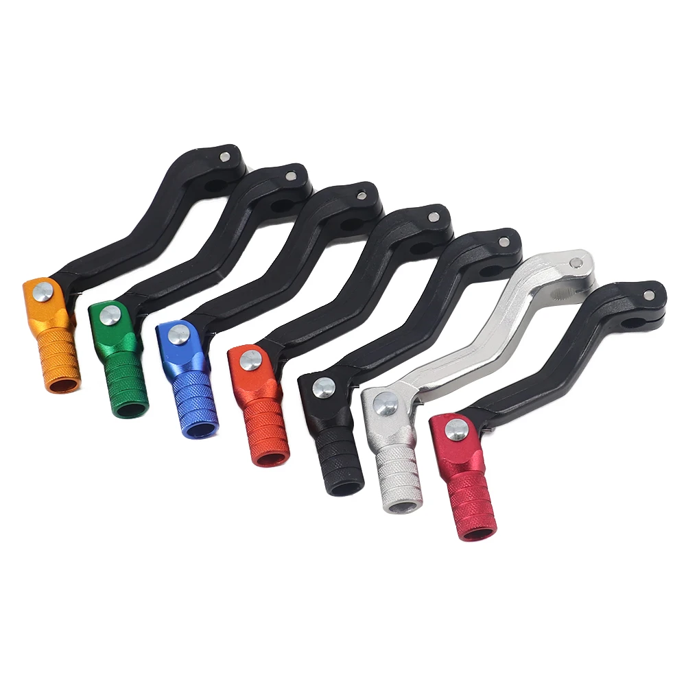 Запчасти для велосипеда-внедорожника алюминиевое рычаг переключения передач