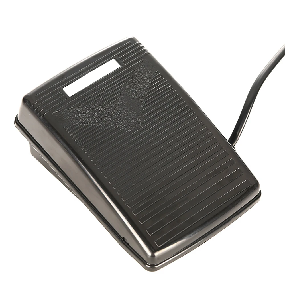 Foot Pedal Sewing Machine Accessories With Power Cord |