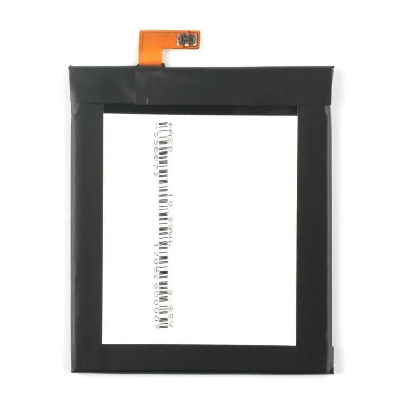 100% Оригинальный Новый 2500mAh LIS1546ERPC Аккумулятор для sony Xperia C3 S55U S55T|Аккумуляторы