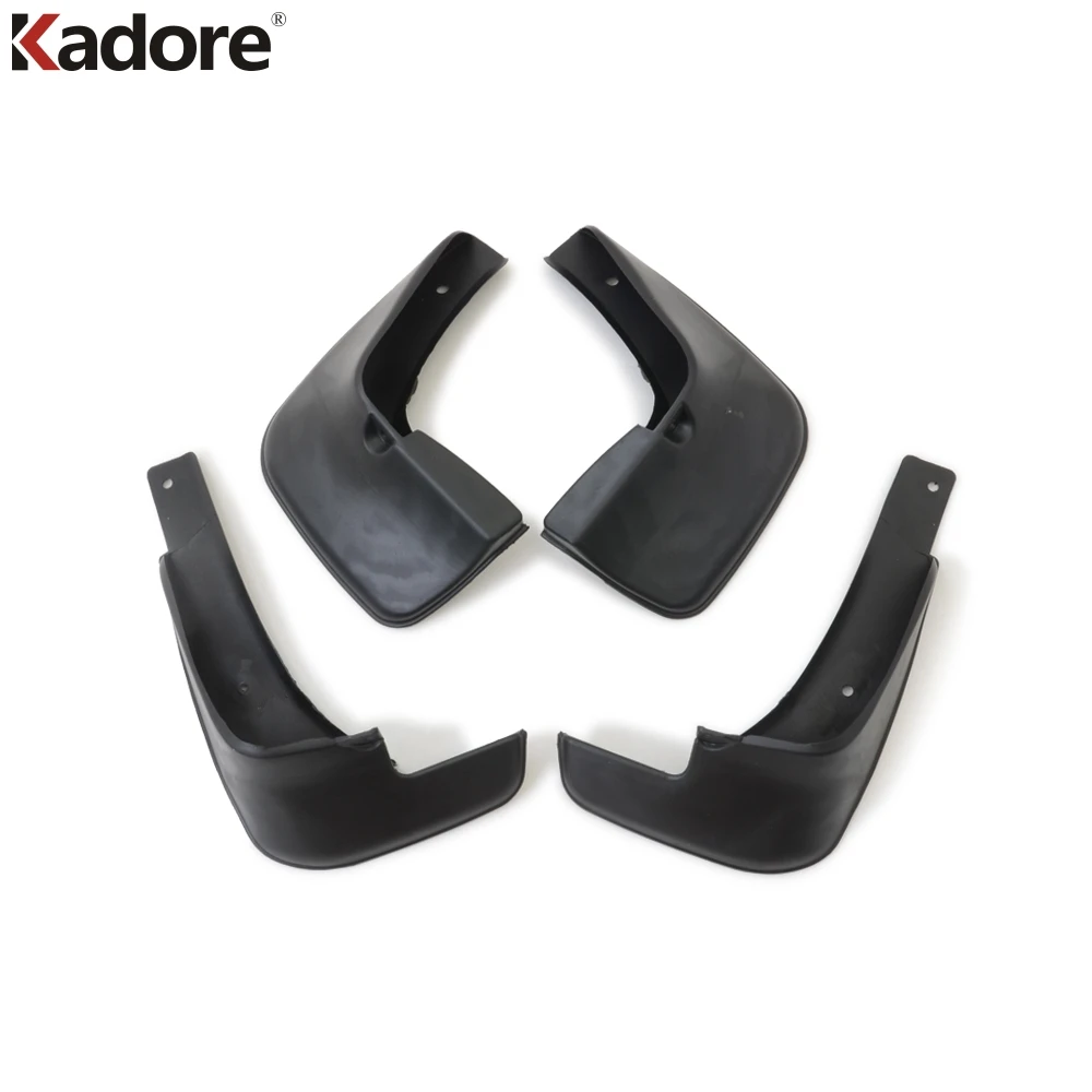 Брызговики для Toyota Corolla Sedan 2003 2004 2005 2006 2007 2008|car mudguards|mud flapscar mud guard |