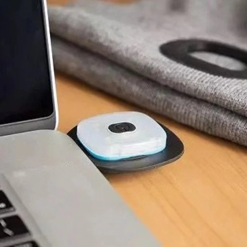 Вязаная шапка унисекс 4 шт. светодиодный головной убор с подсветкой зимняя теплая