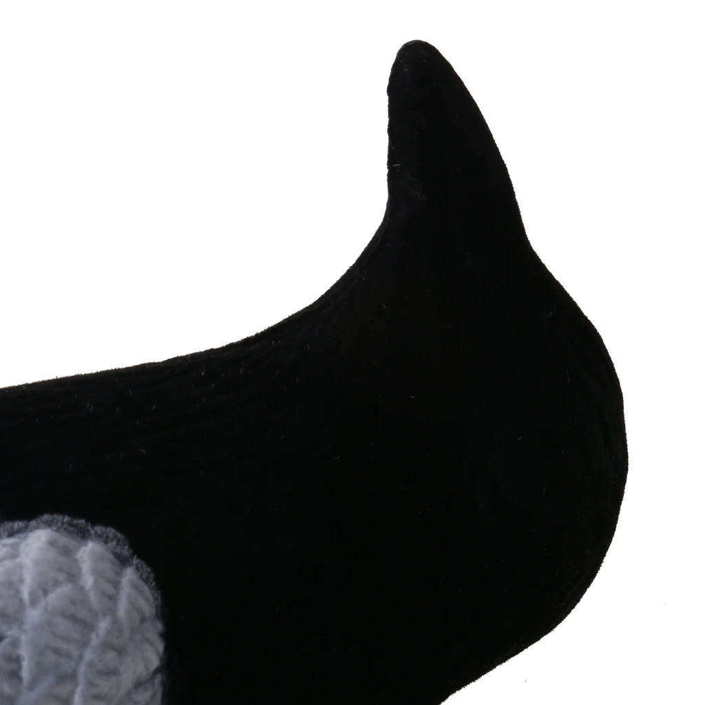 Полностью флокированные реалистичные звонки волшебные приманки для