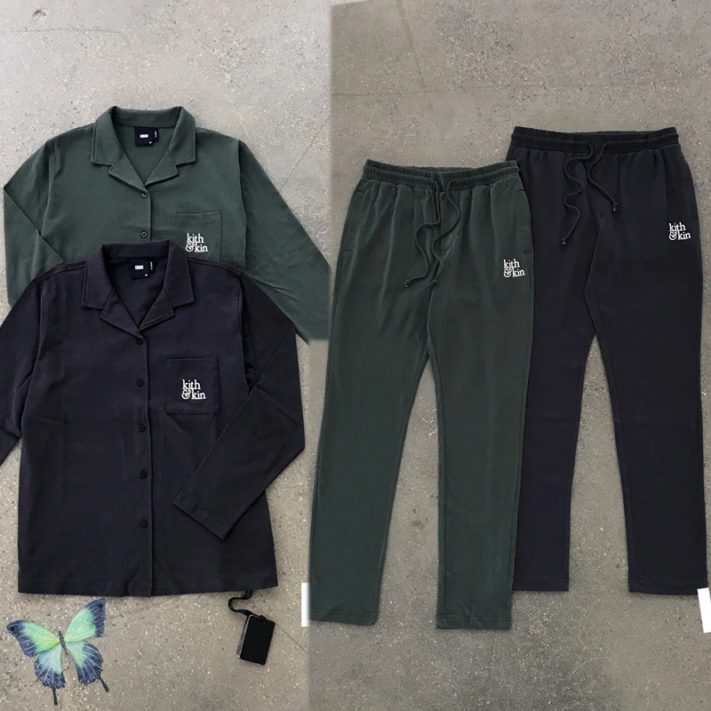 

Брюки-карго с вышивкой и логотипом