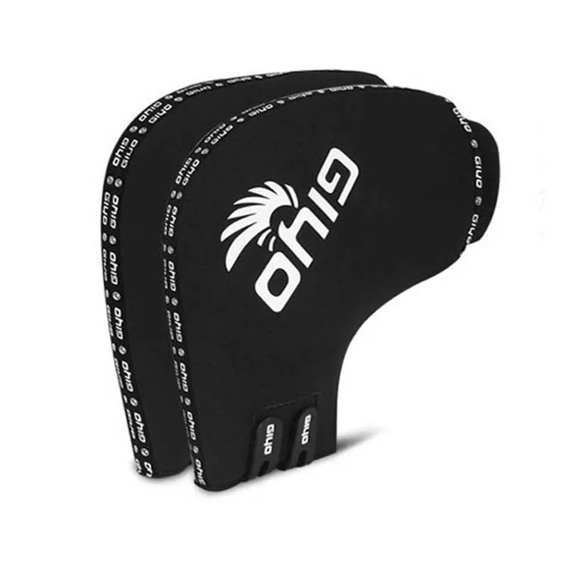 

GIYO Winderproof Cycling Glove Winter Plus Velvet Thickening Warmth Mountain Road Bike Bicycle Riding Handle Protective Gloves