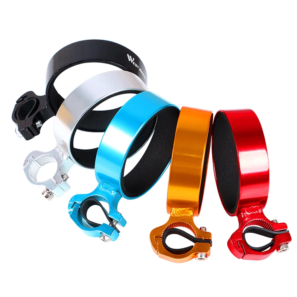 

Алюминий сплав велосипедов велосипедный держатель для бутылки с водой Кофе чашки клетка стеллаж для выставки товаров для MTB Горный эротиче...