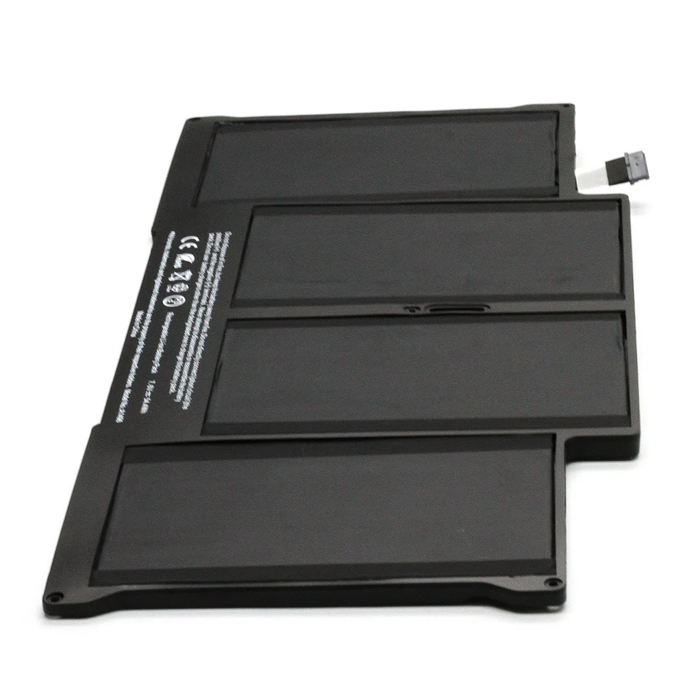 Аккумулятор ApexWay A1496 54 4 Втч 7 6 В для ноутбука Apple Macbook Air A1466 13 дюймов (середина 2013 г.