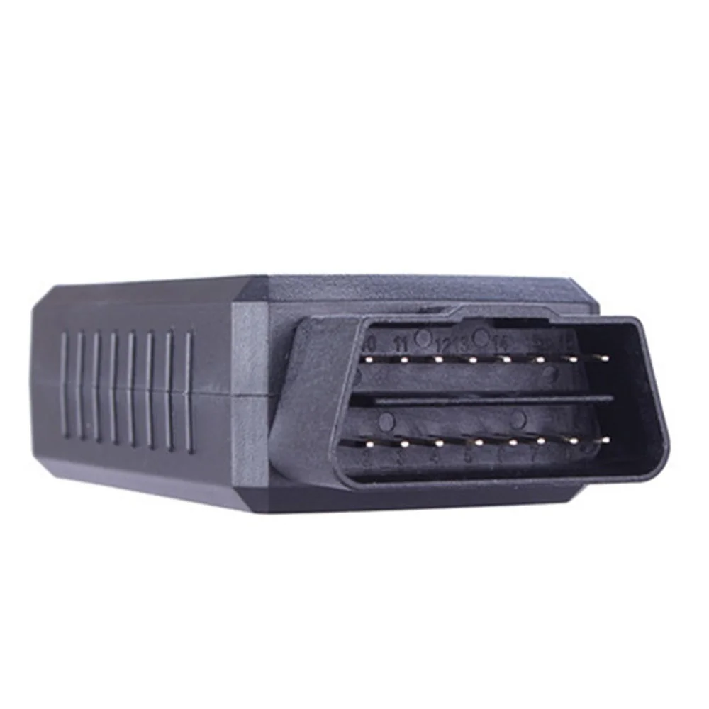 

ELM327 V1.5 OBD2 Scanner PIC18F25K80 Bluetooth Diagnostic Tool Car Diagnostic OBD2 for Android IOS PK Vgate icar 2 OBDII Reader