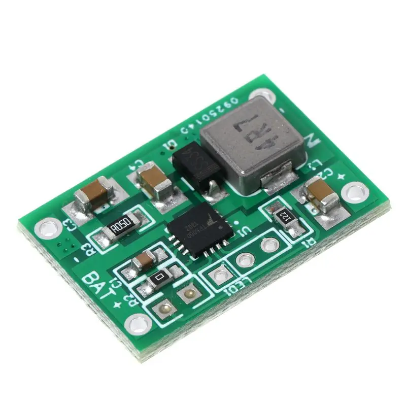 TP5000 3 6 v/4 2 v 2A Зарядное устройство доска 7 литиевая батарея LiFePO4 Батарея зарядки #