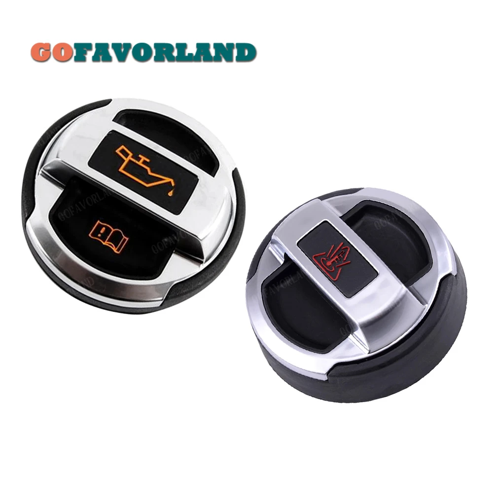 2 шт. Крышка Масляного наполнителя крышка расширительного бака 420103485B 420121321 для Audi