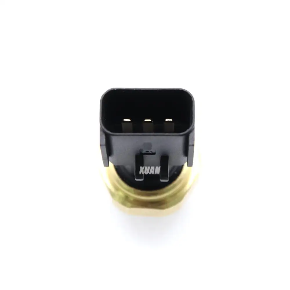 4921517 датчик давления масла двигателя для Cummins ISX ISM ISX11.9 ISX15 492 1517|Датчик давления| |