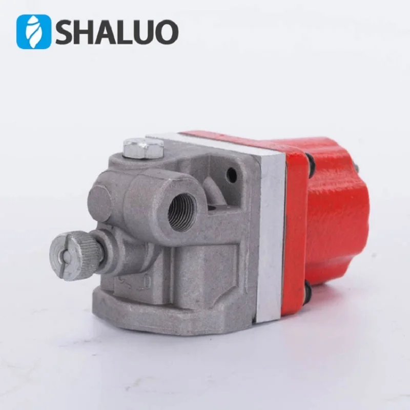 3054609 соленоидный топливный запорный клапан в сборе Соленоидный сборе|shutdown