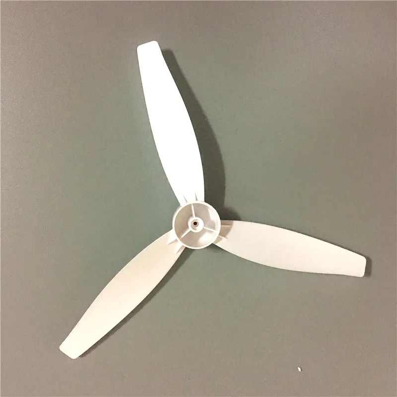 4 шт. пропеллеры для XK X300 F RC Quadcopter запасные части Аксессуары Blades X300.006 W|spare parts|quadcopter