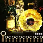 Гирлянда с 20 светодиодами, 2 м