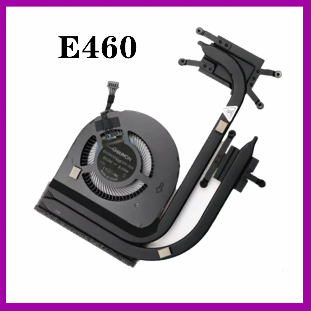 

CPU Cooler Fan Heatsink For Thinkpad E460 Laptop FRU 00UP091 00UP092 00UP093