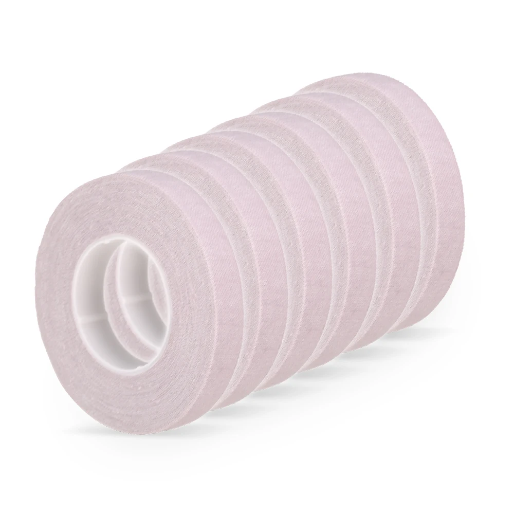 Горячая Новинка 6 шт. 10 м Спортивная самоклеющаяся эластичная лента для