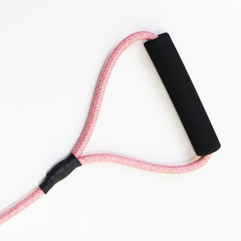 

Glance traction rope traction rope nylon rope for the huge dog rope