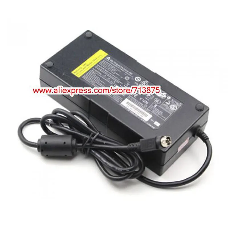 Оригинальный TADP-150AB A 24V 6.25A адаптер переменного тока для Ncr 7611 76XX 7600-1001-8801 POS