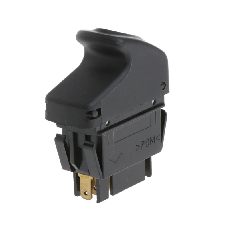 Переключатель управления окнами автомобиля 6 контактов 12 В переключатель