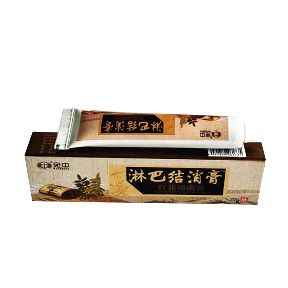 Эффективная мазь для шеи лиматическая крем ухода за здоровьем улучшения сна