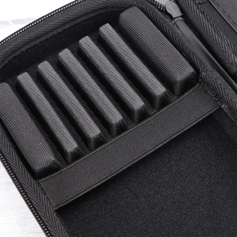 

Practical Darts Carry Case Portable Darts Carrying Box Darts Storgae Bag Large Capacity Darts Container for Home Outdoor (Blue +
