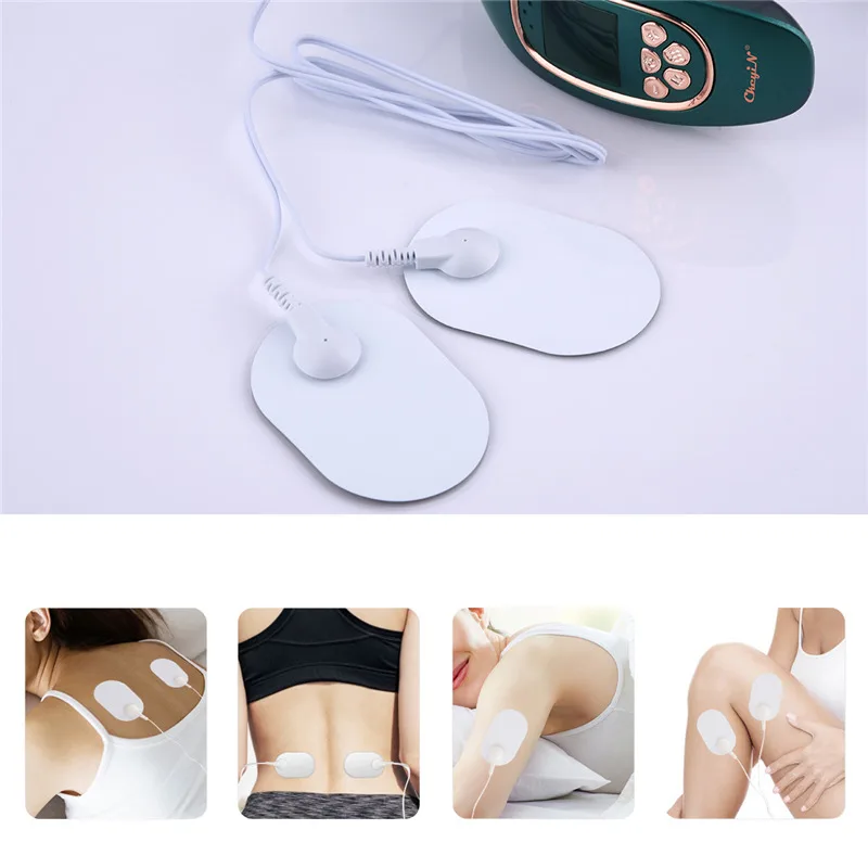 

CkeyiN Intelligent Neck Massager with Heat Electric Pluse Neck Massage Pain Relief Cervical Massager Deep Tissue Remote Control