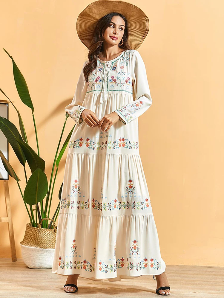 2020 г. кафтан мусульманская мода искусственная кожа abaya Дубай Турция Исламская