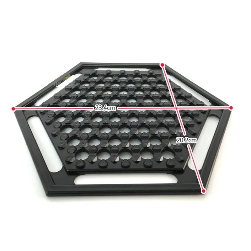 

Abalone Table games Chess Set Board game Push chess Desktop Party Game Home Games Go Chess Puzzle Game Children Student Gift