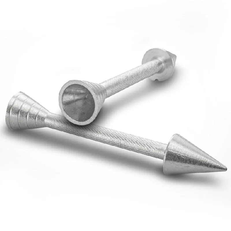 

Stainless Steel Sticks Cone Holder Cake Piping Rod Icing Cream Flower Roses Cake Decoration Tools Baking Pastry Tools