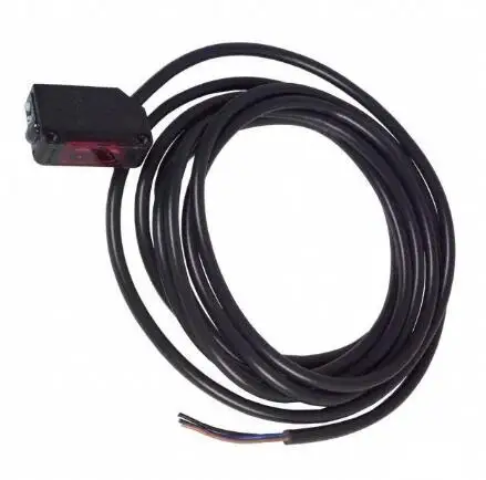 

E3Z-LS63 2M BY OMS E3Z 9752M PBT | 80mm | NPN | DC12-24V E3Z range is set as a stereotyped photoelectric sensor