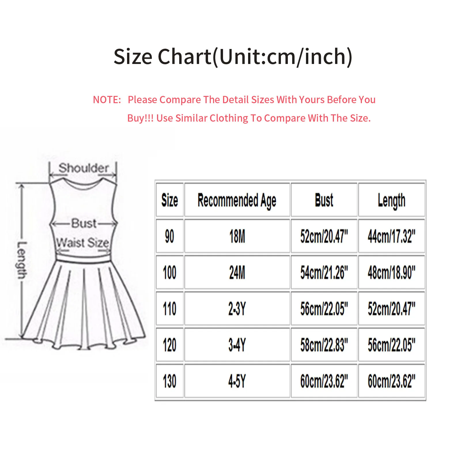 

2021 Girls Dress Summer Toddler Infant Baby Girl Dress Floral Ruffle Sleeve Dresses Sleeve Patchwork Length A-Line Sundress