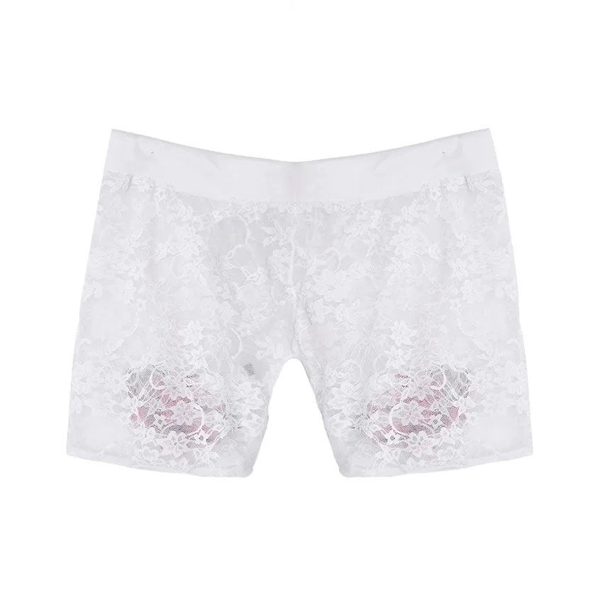 Женское кружевное нижнее белье сексуальные трусики с цветочной вышивкой