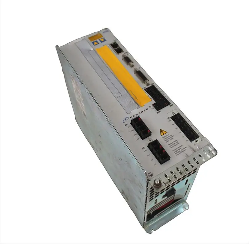 

Danaher Motion S700 Digital Servo Amplifier / Drive / Driver S72401-NA Used In Good Condition