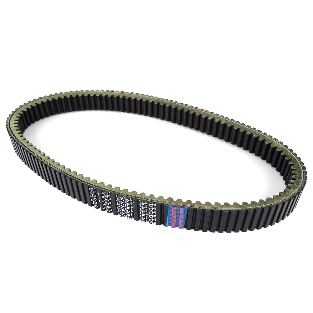 Drive Belt for Polaris Pro S X Assault XCR SP 800 Rush SwitchBack Titan 800cc 3211177 Motorcycle Accessories Parts