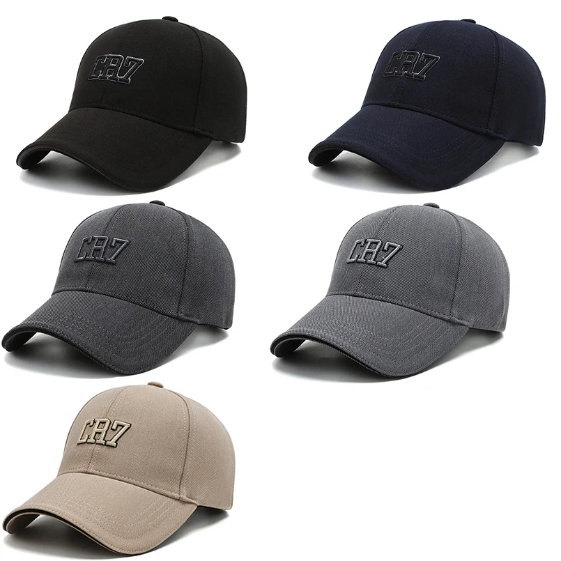 Бейсболка EAGLEBORN для мужчин черная бейсболка GR7 папы мужские шапки и кепки s