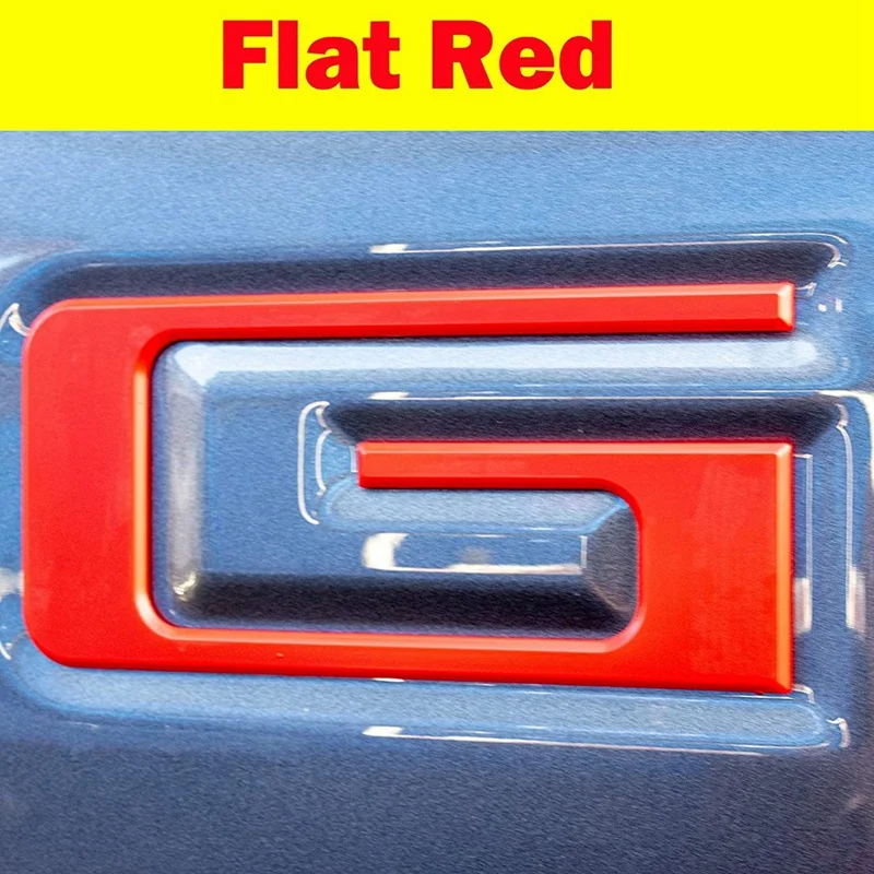 

1Pcs Bluetooth Car Shape Mini Bus Speaker Support & 1 Set Tailgate Insert Letters for Ford Ranger 2019 2020